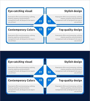 폐쇄된 확산 다이어그램으로 사업 전략 구상하기