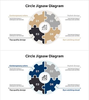 설비 시스템 연결 다이어그램 – 비즈니스 전략의 필수 도구
