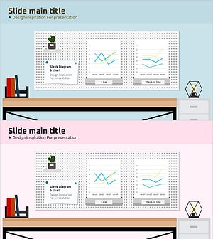Curve Graph on a Pegboard – Market and Competitive Analysis