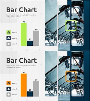 Visualizing Sales Performance with Structural Photos and Graphs