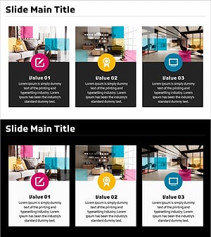 Interior Closure Diagram – Innovative Space Utilization