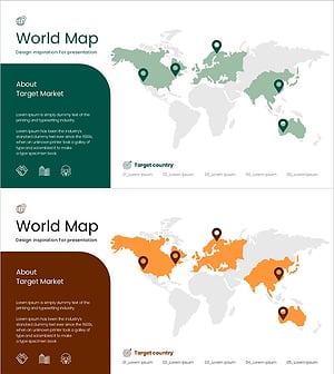 Target Country Settings and Marketing Strategies – Insights for Market Entry