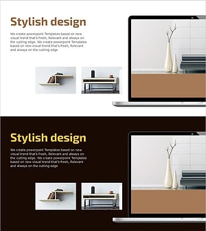 Visual Effects of Modern Design – Product Introduction
