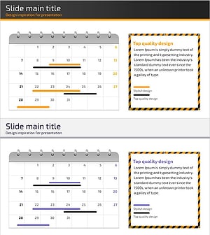 Calendar Safety Roadmap – Business Strategy and Timeline