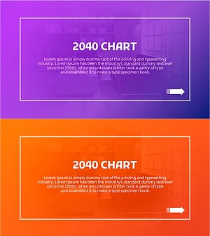 향후 차트 요약 슬라이드 – 시장 전망과 기대효과