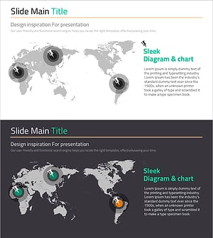 타겟 시장과 메시지 – 목표 시장 전략 수립