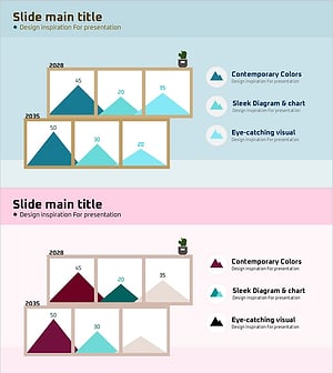 Natural Landscape Illustration Graph – Market Status and Competitive Advantage