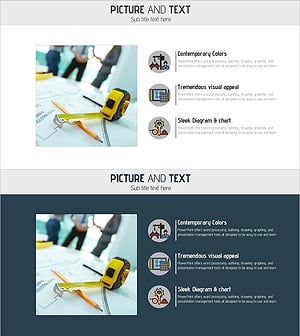 Construction Equipment Illustration and Features – Effective Development Plan Introduction