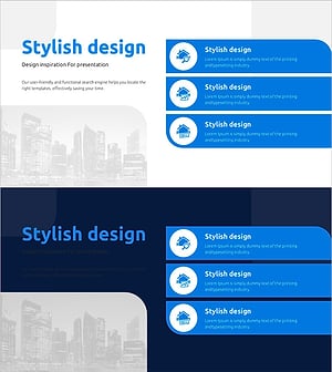 Analysis of Real Estate Trends – Insight-Driven Data Presentation