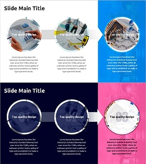 미래 기술 계획과 전략 – 혁신과 기술 발전