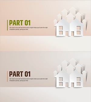 Real Estate Marketing Template Chapter 01 – The Start of Growth and Innovation