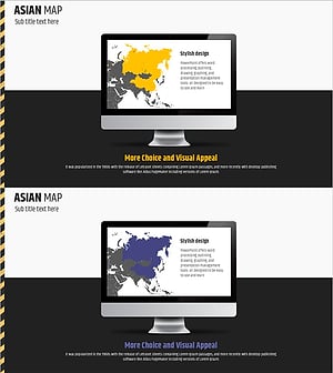 Safety Template Target Market Slide – Optimal Choice for Market Analysis