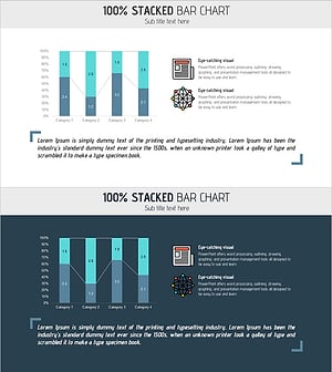 기술 현황 분석 그래프 – 시장 동향 제시