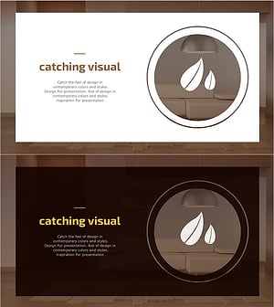 자연이 생활환경에 미치는 영향 – 회사 비전과 핵심가치