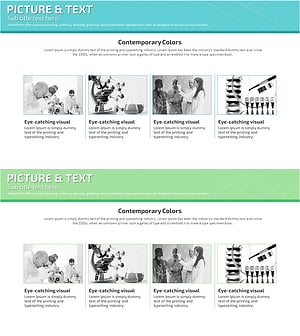 Innovative Scientific Experiment Program Introduction – Experiment and Exploration