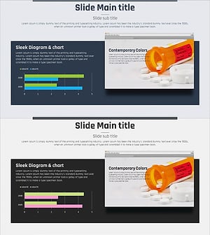 Annual Drug Use Status Graph – Market Trends Analysis