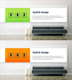 Chair Product Overview – Stylish Design