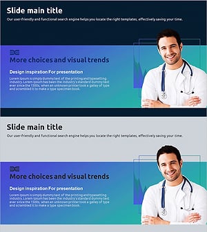 Introduction of the Representative Medical Staff – Emphasizing Trust and Expertise