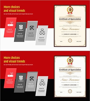 설비 시스템 관련 수상 – 혁신적인 성과를 담은 프레젠테이션