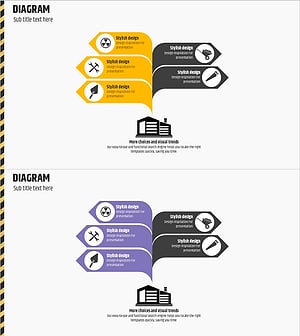 Facility Area Diagram – Visualizing Site and Equipment Status