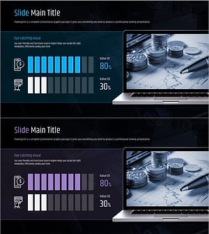 모바일 금융 서비스 그래프 – 시장 및 기술현황