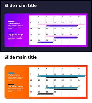 Schedule of Highlighter Check Concepts – Effective Business Implementation Strategy