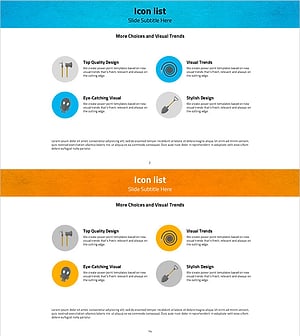 Introduction to Work Tools – Product and Service Presentation