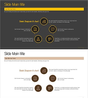 건축사업 흐름 체계 – 효율적 프로젝트 관리를 위한 슬라이드