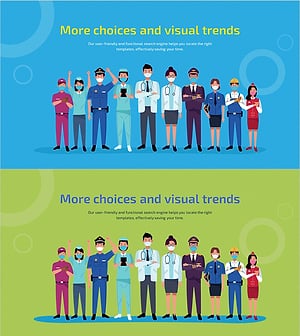 Corona 19 Prevention Outro – Emphasizing Health and Safety