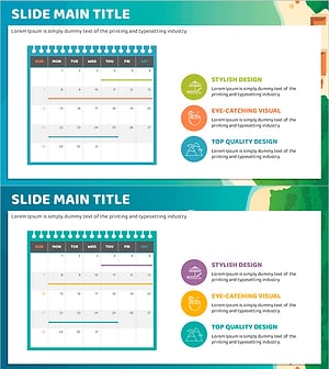여름 여행 일정표 – 여행 계획과 스타일