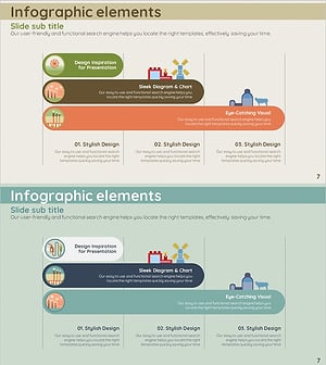 에너지 절약 사업추진방향 일러스트 – 비전과 전략