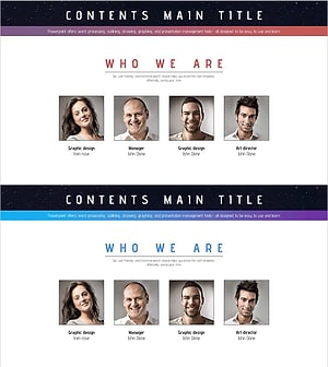 Introducing the Perfect Design Team – Power of Professionalism and Collaboration