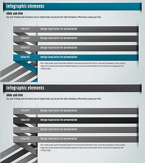아이디어 도출 템플릿 - 효과적인 사업 추진 전략