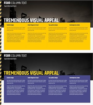 Building Safety Column – Innovative Technology and Future Plans