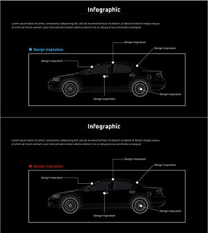 자동차 시스템 구성요소 소개 – 혁신과 성능 강조