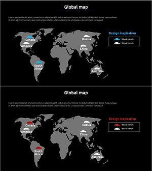 자동차 판매 타겟 글로벌 시장 – 시장 분석과 기회