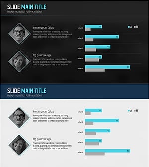 분기별 판매량 비교 – 시장 성과 및 경쟁 우위
