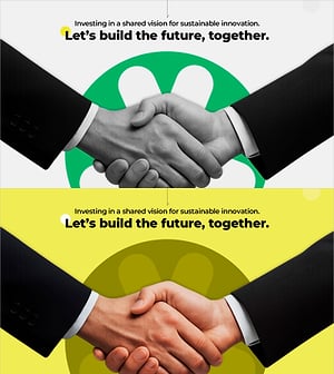 Partnership Vision Ending Slide