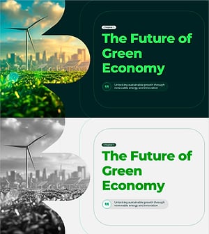 그린에너지 섹션 디바이더 슬라이드