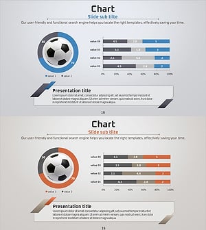 축구 경기 분석 차트 – 성과 분석 및 미래 예측
