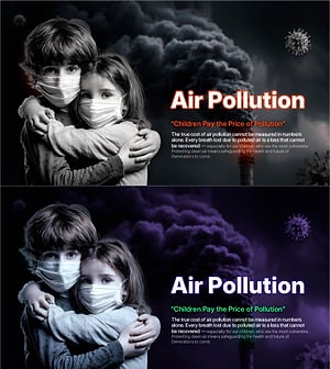 Let’s Protect Every Child’s Breath