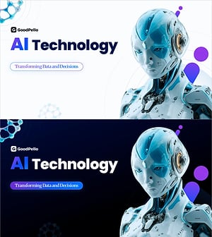 AI Technology Slide