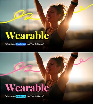 웨어러블 디바이스 헬스케어