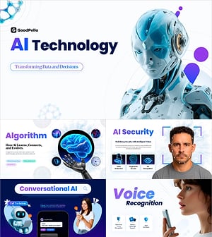 AI기술_메시지 패키지 템플릿