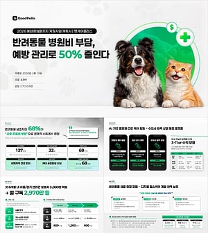 창업지원 사업계획서 PPT 템플릿 | PSST 합격 구조로 탈락의 4가지 실수를 끊는 실전 완성본