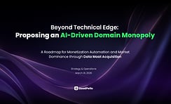 Pitch Deck Template | The 4-Step AI Startup IR Deck That Gets Investors to Say Yes in 5 Seconds