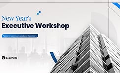 Executive Leadership Workshop Deck Template | 6-Step Decision Alignment Framework in 19 Slides