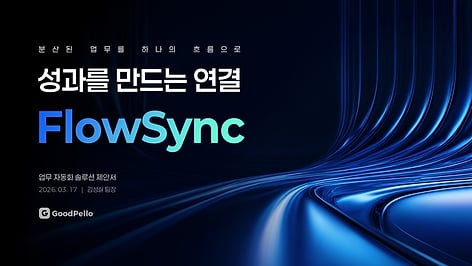 PPT 업무 자동화 제안서 템플릿 | 의사결정자를 움직이는 B2B 솔루션 제안서 구성 완성본