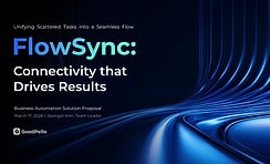 Business Proposal Deck Template for Workflow Automation | A 14-Slide B2B Sales Framework That Moves Decision-Makers