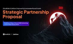 Partnership Proposal Deck Template: A 15-Slide Win-Win Framework That Gets Approved